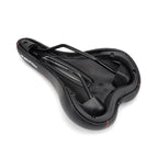 PROMEND SD-565 Hollow Breathable Silicone Bicycle Saddle