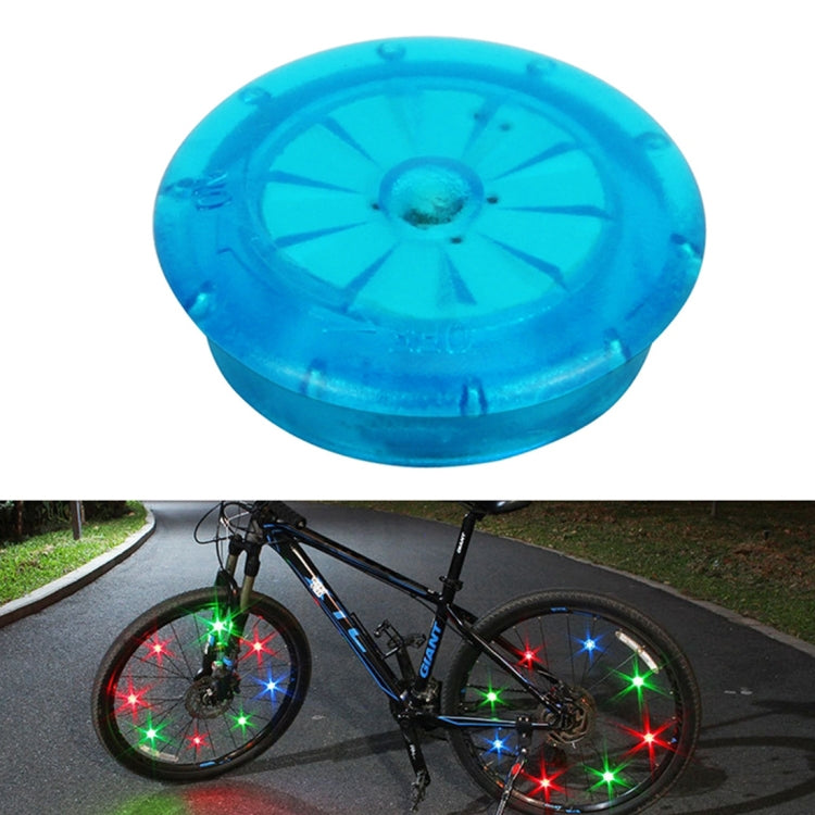 Children Balance Car Night Riding Safety Light-emitting Clip Lights, Clip Light, 10 PCS Clip Light — view 10
