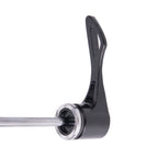 ZTTO MTB Skewer Quick Release Bicycle Hub — QR3 Red