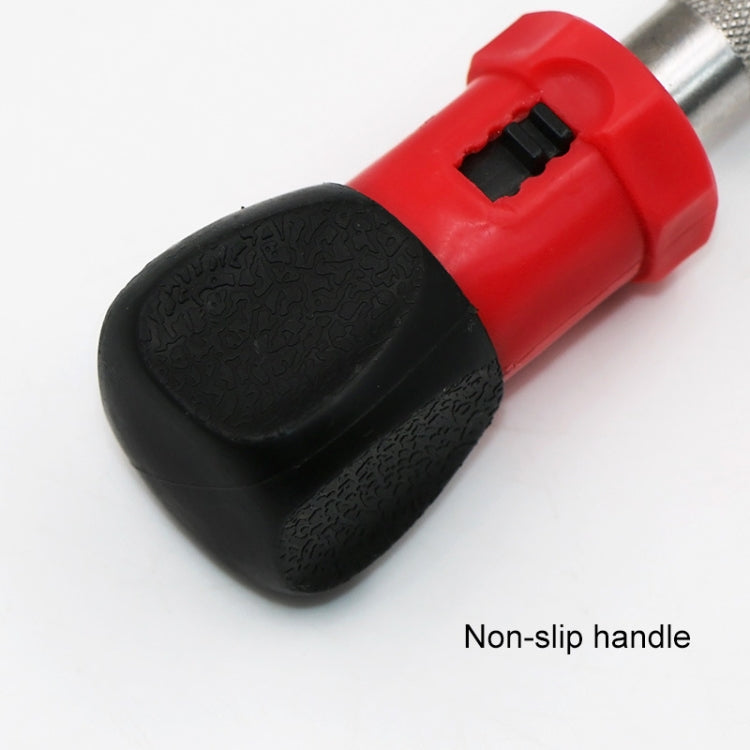Multifunctional Inner Hexagonal Interface Ratchet Screw Batch
