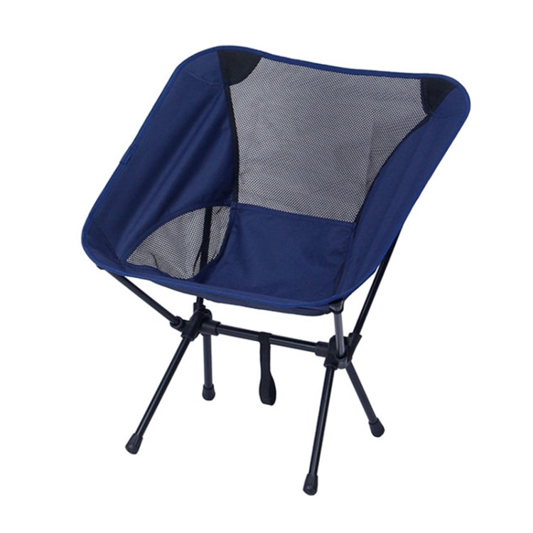 Small Outdoor Camping Leisure Beach Portable Folding Chair