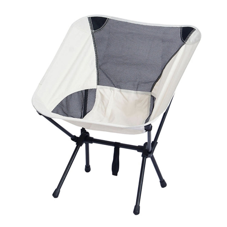 Small Outdoor Camping Leisure Beach Portable Folding Chair
