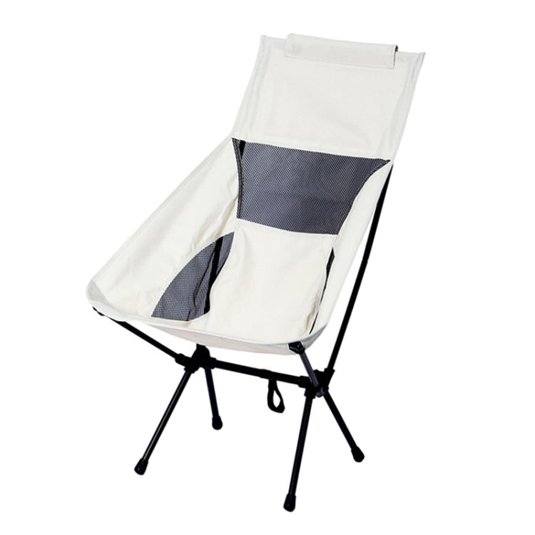 Large Outdoor Camping Leisure Beach Portable Folding Chair