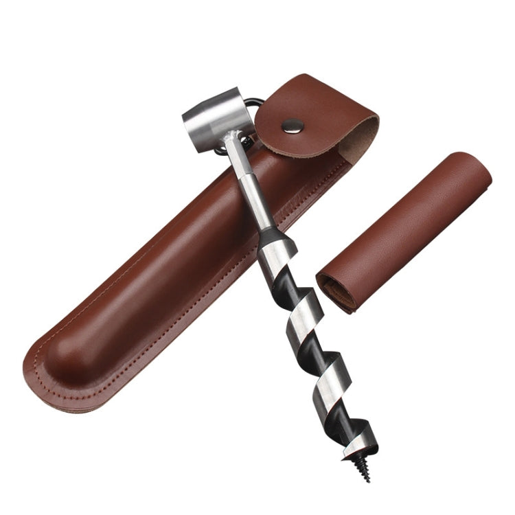 KOSIBATE H237 Outdoor Multifunctional Auger Holster Set — view 2