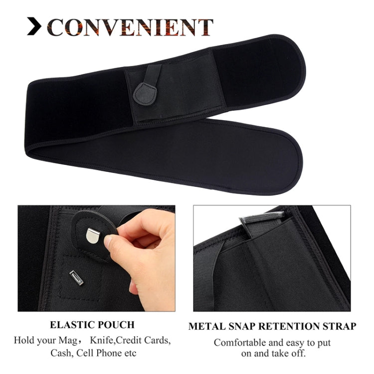 KOSIBATE H50 Multifunctional Composite Dive Belt — view 5