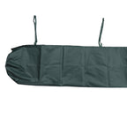Retractable Roller Blind Awning Waterproof and Dustproof Protective Cover, Length: 3m