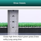 Indoor Golf Practice Mat EVA Materials Golf Exercise Mat Regular Edition, without TEE, Size: 30*60cm