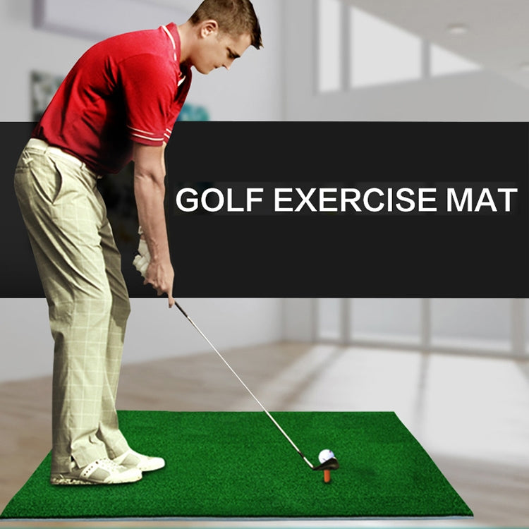 Indoor Golf Practice Mat EVA Materials Golf Exercise Mat Regular Edition, without TEE, Size: 30*60cm