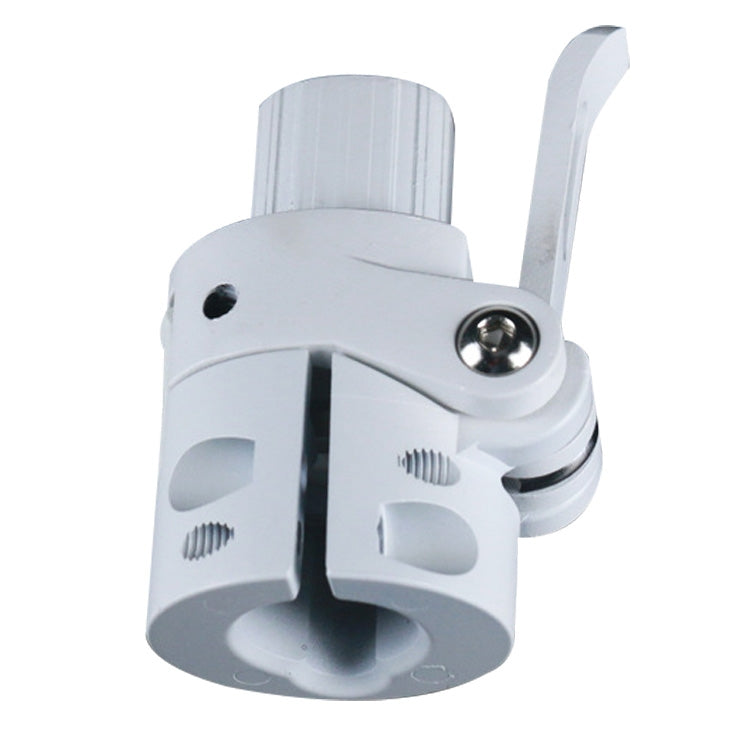 For Xiaomi Mijia M365 Electric Scooter Accessories Folding Base — view 4