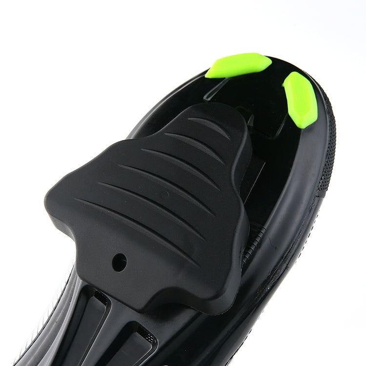 One Pair Rubber Cleats Protective Covers for SHIMANO SPD-SL — view 5