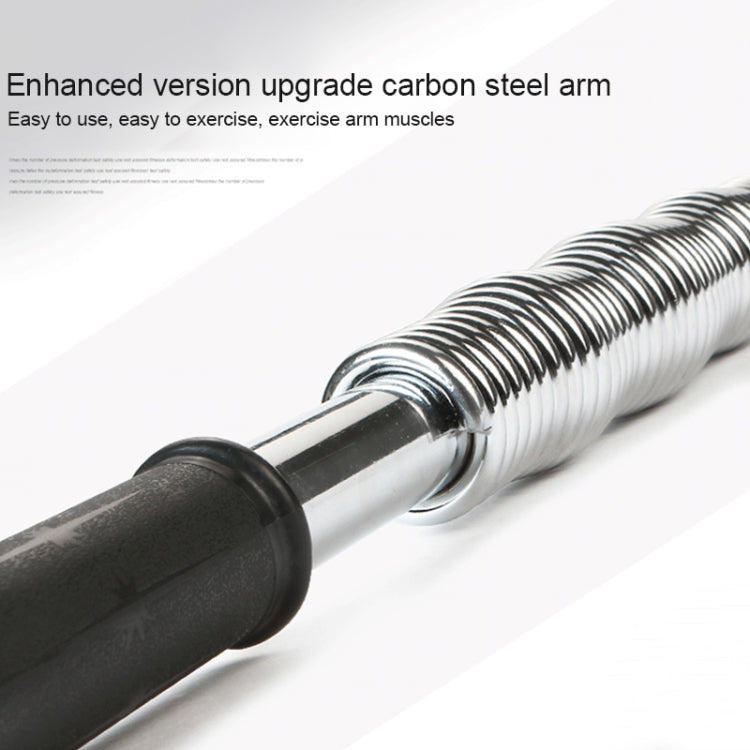 60kg Spring Hand Grips Arm Strength Brawn Training Device