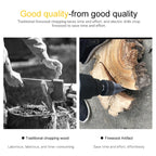 Household Domestic Woodcutter Drill Electric Wooden Split Cone Drill 42mm Square Shank