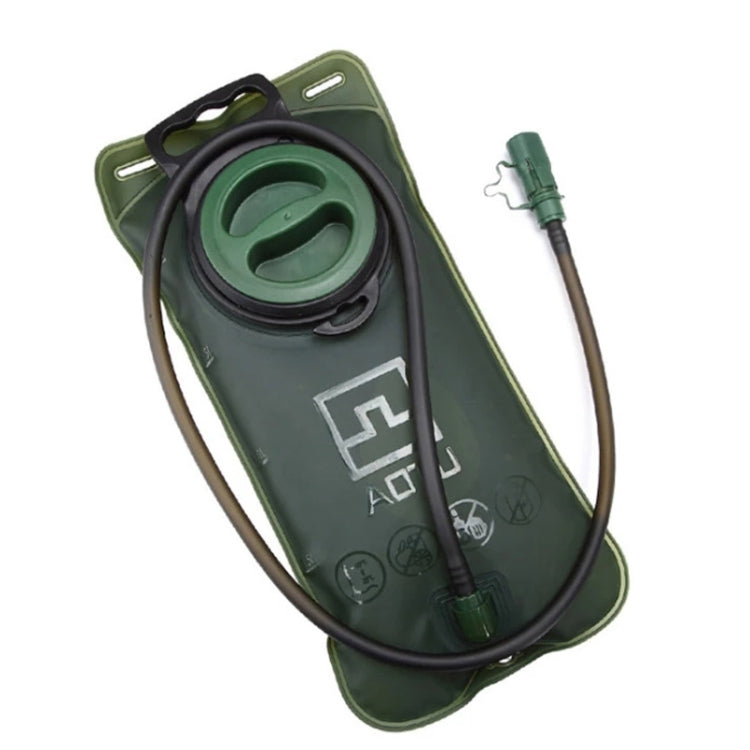 AOTU AT6602 2L TPU Outdoor Sports Drinking Water Bag