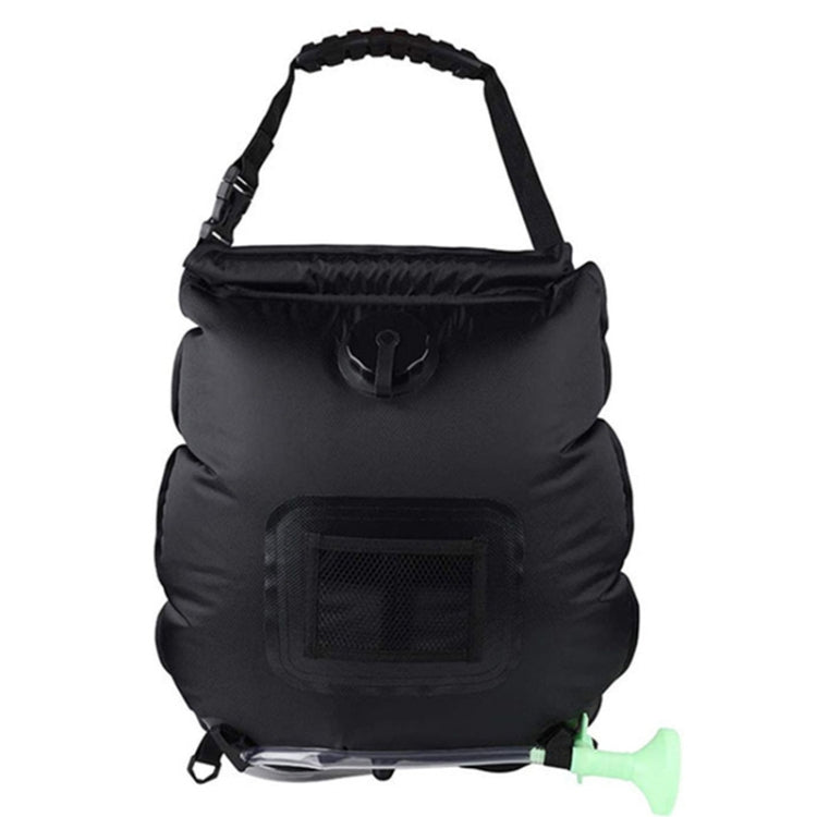 AOTU AT6628 20L Outdoor Solar Shower Bag