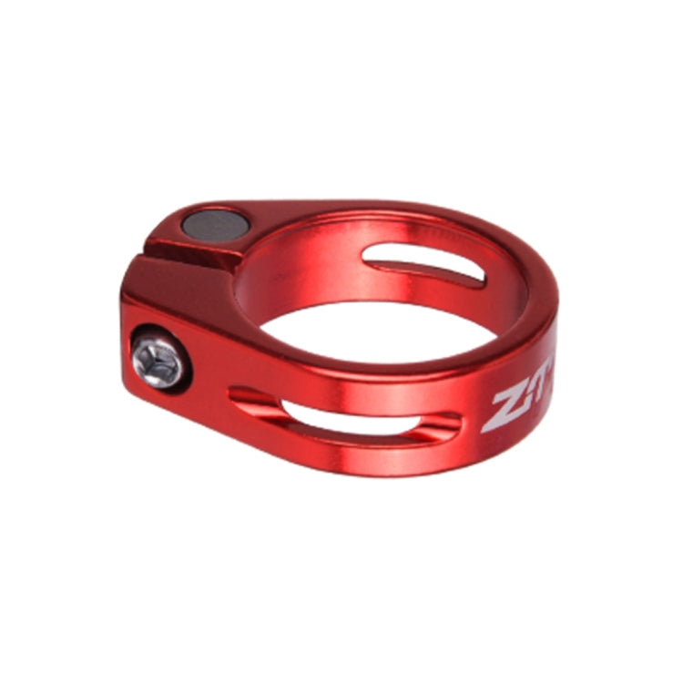 ZTTO MTB Road Bike Seatpost Clamp Aluminium Alloy Bicycle Parts,Diameter: 34.9mm, 34.9mm