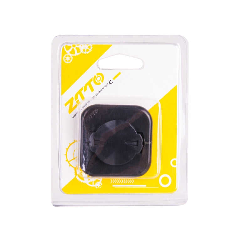 ZTTO Stopwatch Base Phone Fixing Base For Garmin Stopwatch Base — ZTTO Fixing Base