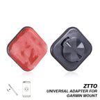 ZTTO Stopwatch Base Phone Fixing Base For Garmin Stopwatch Base — view 3