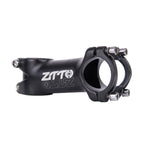 ZTTO Bicycle Handlebar Fork Stem Lightweight Stand Pipe 60mm