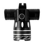 BG-1901 Bicycle USB Charging Speaker Front Lamp Multi-Function Cycling Equipment, 150LM — view 4