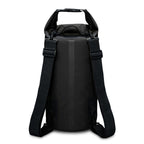 Outdoor Waterproof Dry Dual Shoulder Strap Bag Dry Sack, Capacity: 20L, 20L