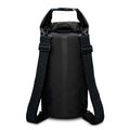 Outdoor Waterproof Dry Dual Shoulder Strap Bag Dry Sack, Capacity: 20L, 20L