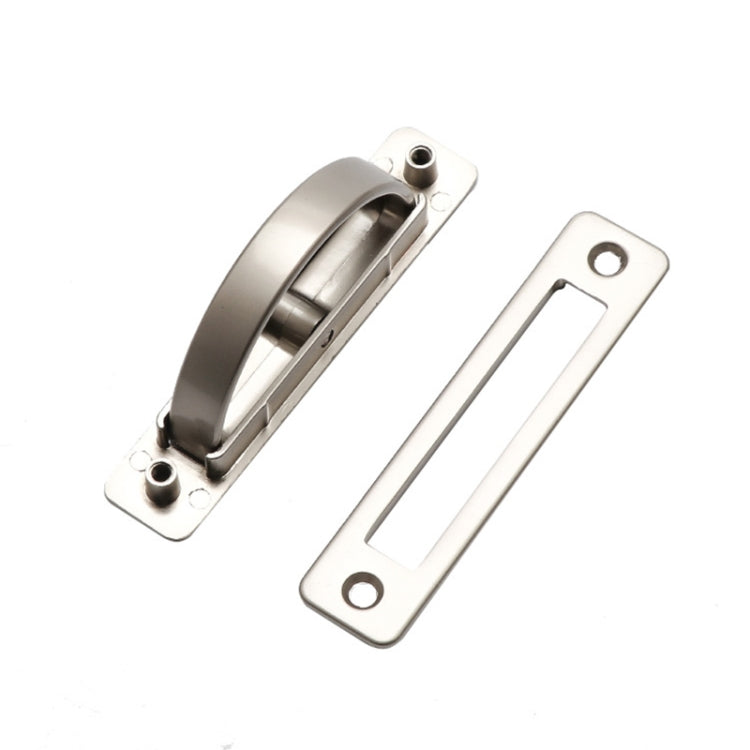 Tatami Platform Handle Simple Drawer Invisible Handle
