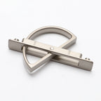 Tatami Platform Handle Simple Drawer Invisible Handle