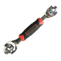 Multifunctional 48 in 1 Socket Wrench Hardware Tool, Random Color Delivery