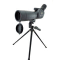 Visionking 20-60x60 Waterproof Spotting Scope Zoom Bak4 Spotting Scope Monocular Telescope for Birdwatching / Hunting, With Tripod