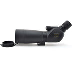 Visionking 20-60x60 Waterproof Spotting Scope Zoom Bak4 Spotting Scope Monocular Telescope for Birdwatching / Hunting, With Tripod
