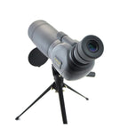 Visionking 20-60x60 Waterproof Spotting Scope Zoom Bak4 Spotting Scope Monocular Telescope for Birdwatching / Hunting, With Tripod