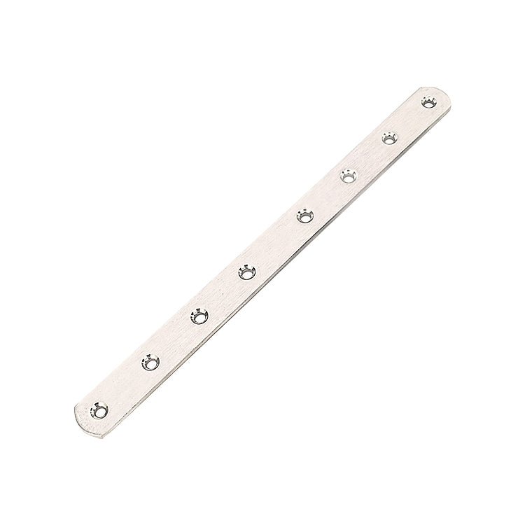 Stainless Steel Connection Code Straight Connecting Piece, Number: 11 — 11