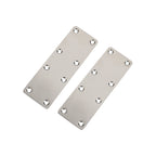 Stainless Steel Connection Code Straight Connecting Piece, Number: 15 — 15