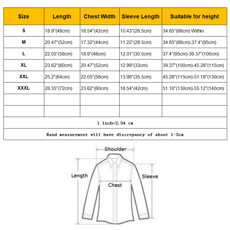 Cartoon Dinosaur Children Fashion Raincoat Size: XXXL
