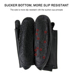 High Tube Rainproof Snowproof Adult Shoe Cover Size: XXL