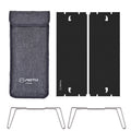 AOTU AT6759 Outdoor Ultra-light Portable Folding Small Table