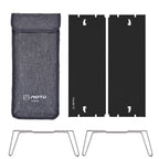 AOTU AT6759 Outdoor Ultra-light Portable Folding Small Table