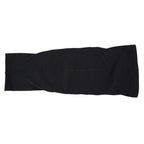 1 PC Beehive Shaped Sports Collision-resistant Lycra Elastic Knee Support Guard, Long Version, Size: L