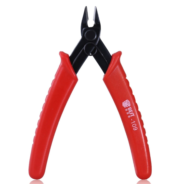 Diagonal Plastic Cutter Nipper, BEST 109