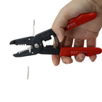 BEST-1041 0.9 ~ 5.5mm Wire Stripping Pliers — view 5