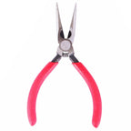 BEST-13 Multi-function Long Flat Nose Pliers
