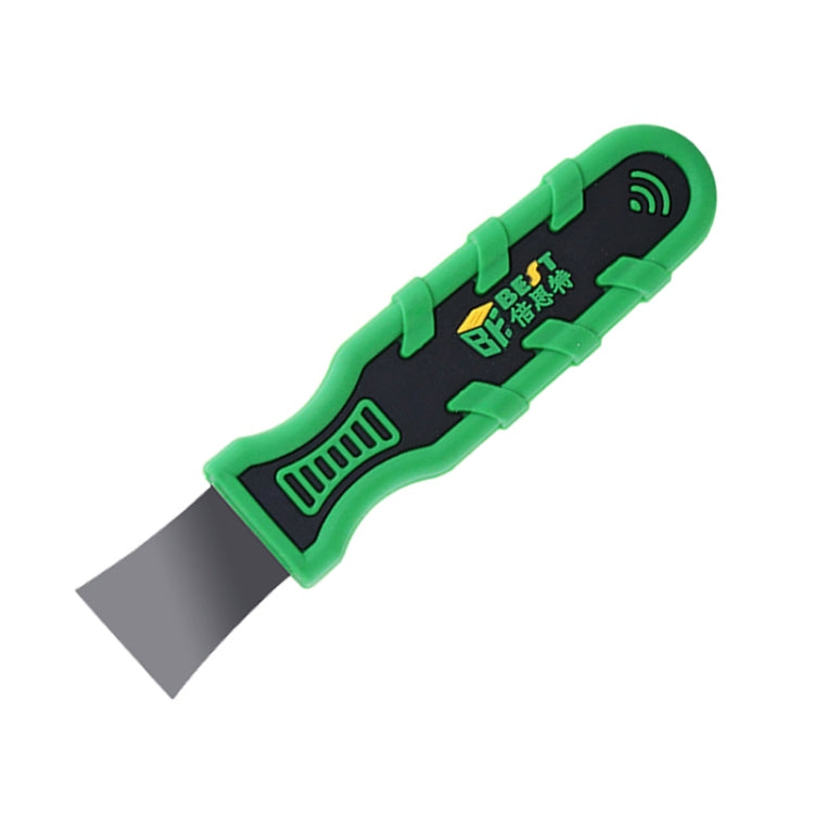 BEST-138 Cell Phone Repair Assemble Disassemble Cutting Tool Plastic Pry Tool Spudger