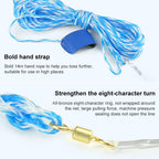 Fishing Net, Height: 1.8m, 360 Help Throw Tire Cords