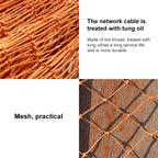 Fishing Net, Height: 2.1m, 420 Help Throw Tire Cords