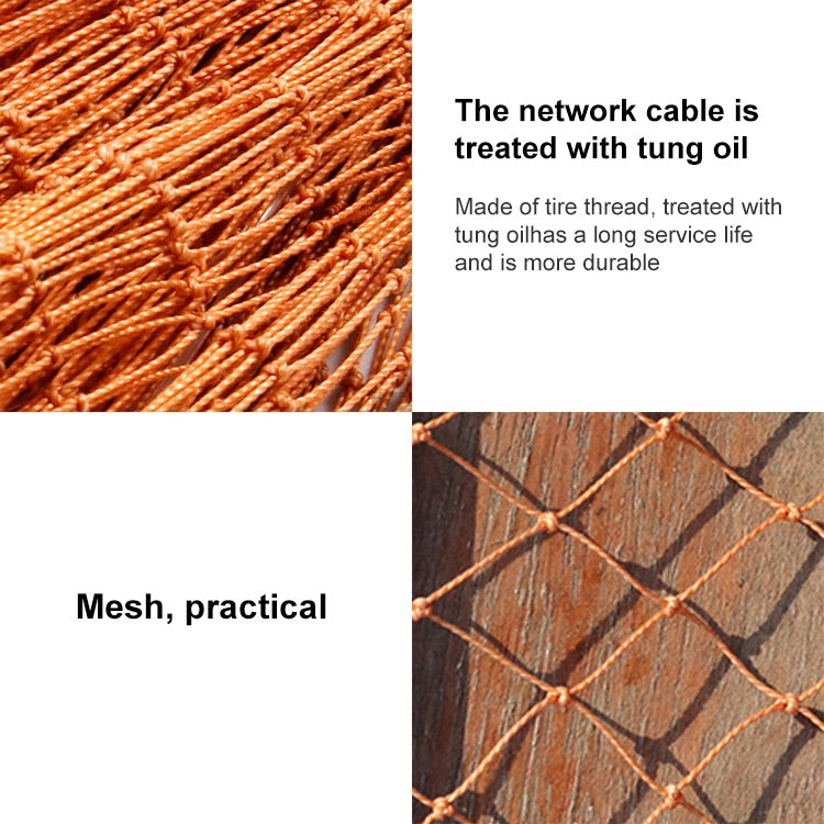 Fishing Net, Height: 2.1m, 420 Help Throw Tire Cords