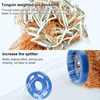 Fishing Net, Height: 2.1m, 420 Help Throw Tire Cords