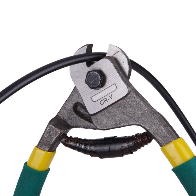 ZTTO MTB Bicycle Cable Hose Pliers Inner wire Cutter Tongs Brake shift Cable Pincers Sharp Pliers