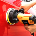 Hilda Car Polisher Automatic Adjustable Polishing Machine Disc Sander