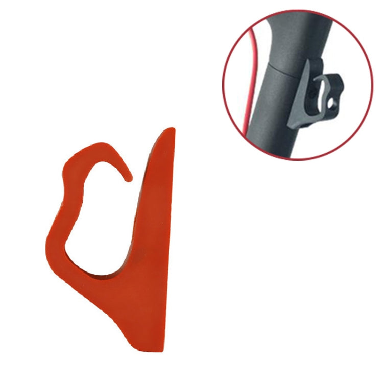 For Xiaomi M365 Electric Scooter Front Hawk Hook Holder — view 7