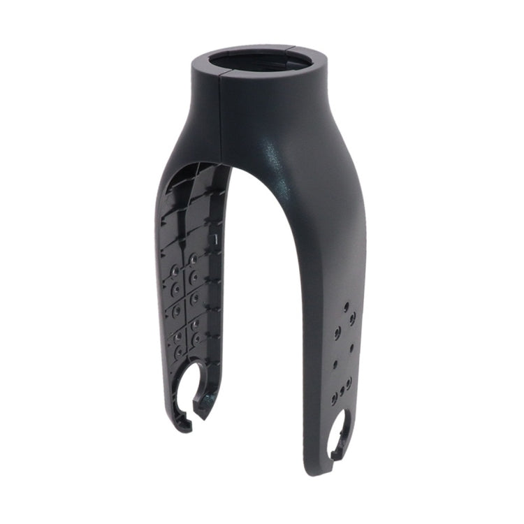 Electric Scooter Front Fork Left Right Plastic Replacement Parts, For Xiaomi M365